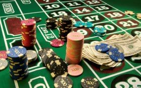 mgm bet