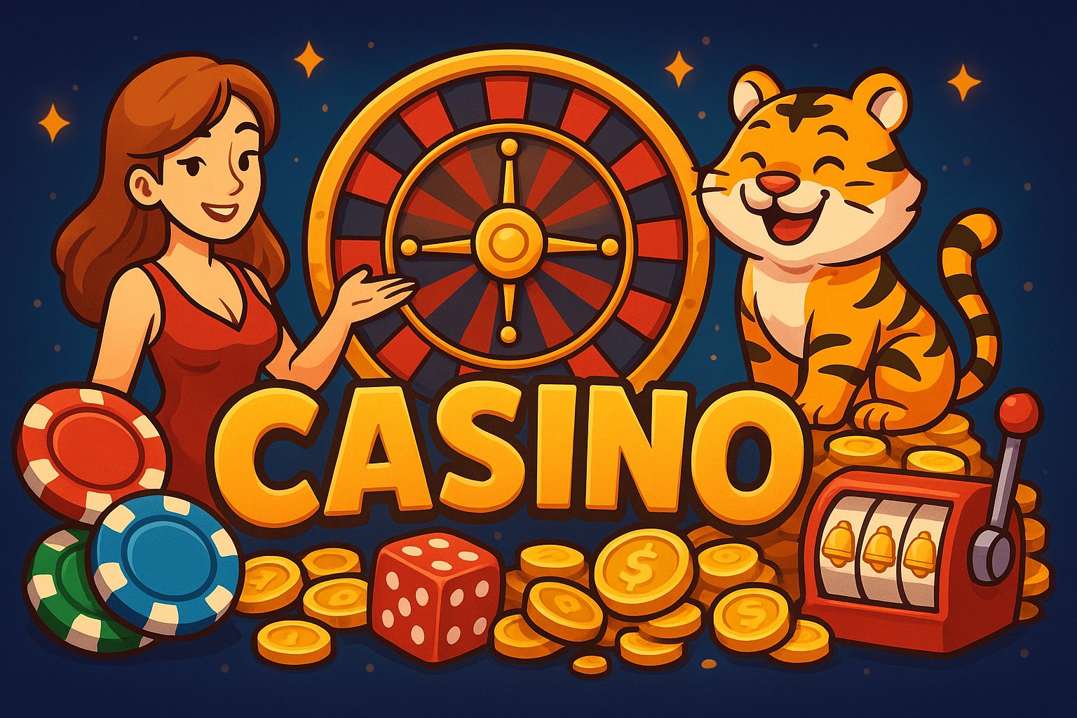 mgm bet