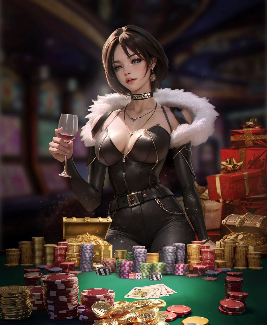 mgm bet