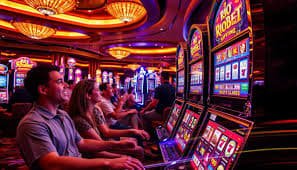 mgm bet