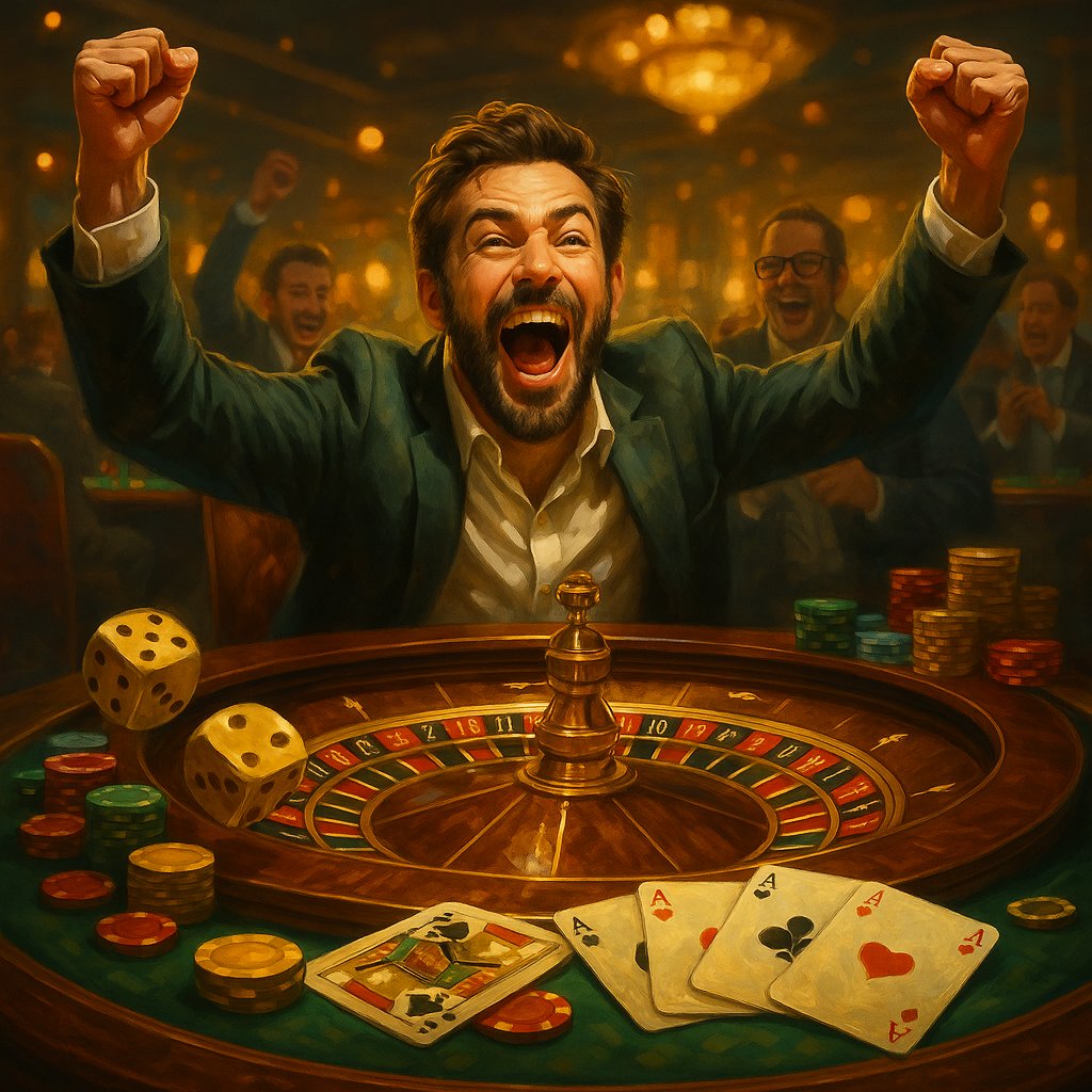 mgm bet