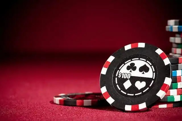mgm bet