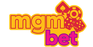 MGM Bet Logo